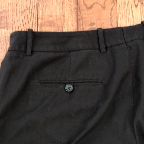 H&M - EUC Crop Dress Pants (12) - Picture 5 of 7